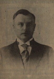 Jurgis Venckūnas