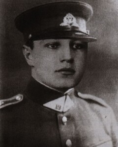 Kazys Veverskis