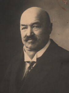 Petras Vileišis