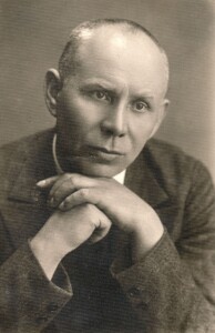 Juozas Zikaras. XX a. 4 deš.