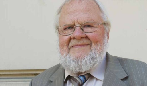 Algirdas Avižienis Algirdas Avižienis