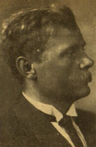 Vincas Grybas