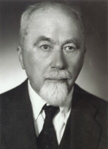 Pranas Mažylis