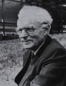 Liudas Dambrauskas