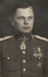 Pranas Lesauskis