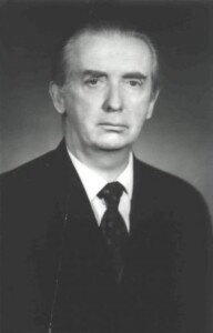Augustaitis Algirdas