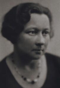 Ona Jablonskytė-Landsbergienė