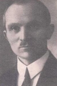 Vincas Zakarevičius